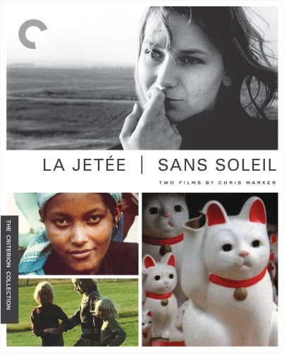 Sans Soleil 1983