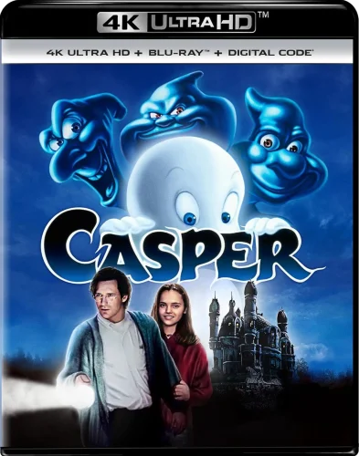 Casper 4K 1995