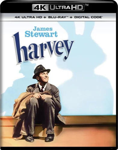 Harvey 4K 1950