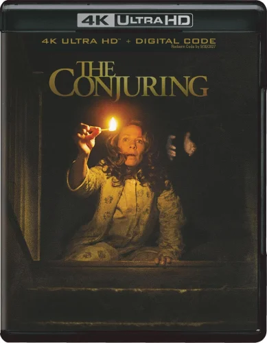 La conjuration 4K 2013