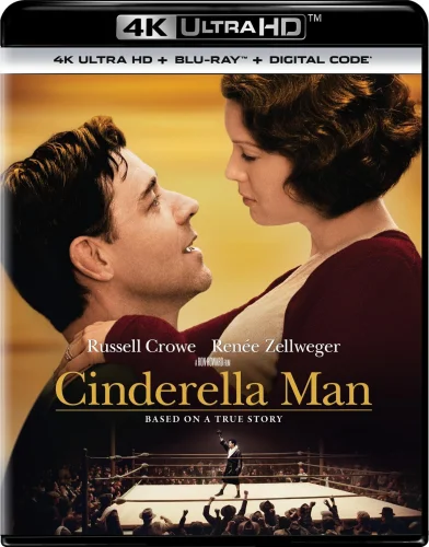 De l'ombre à la lumière 4K 2005