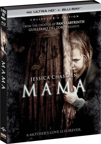 Mama 4K 2013