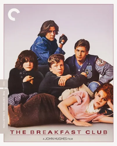 Breakfast Club 4K 1985