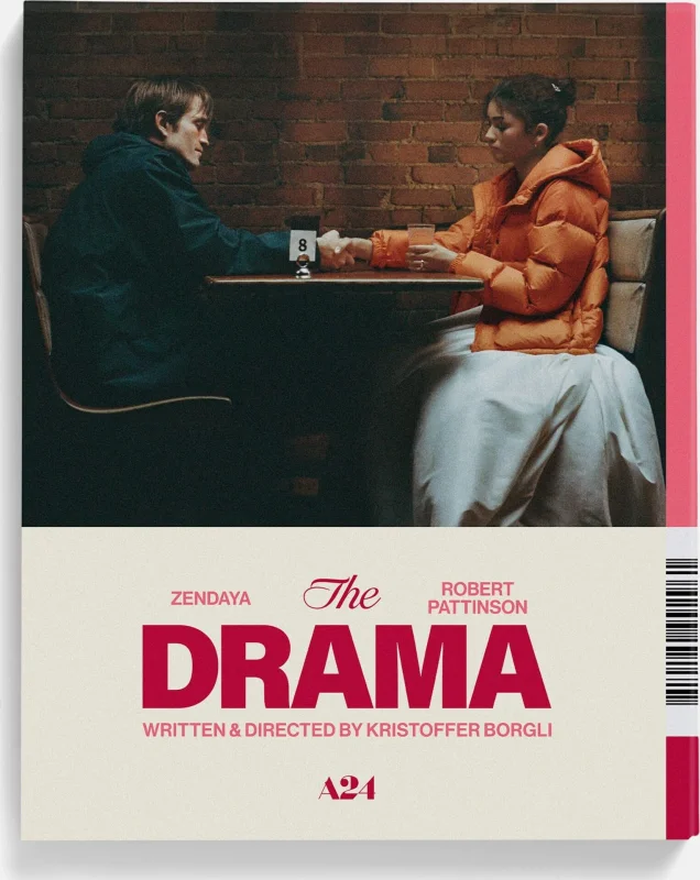 The Drama 4K 2026
