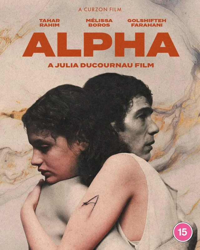 Alpha 4K 2025