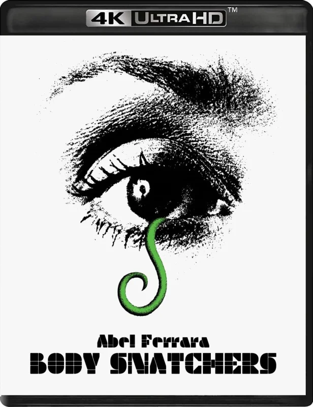 Body Snatchers, l'invasion continue 4K 1993