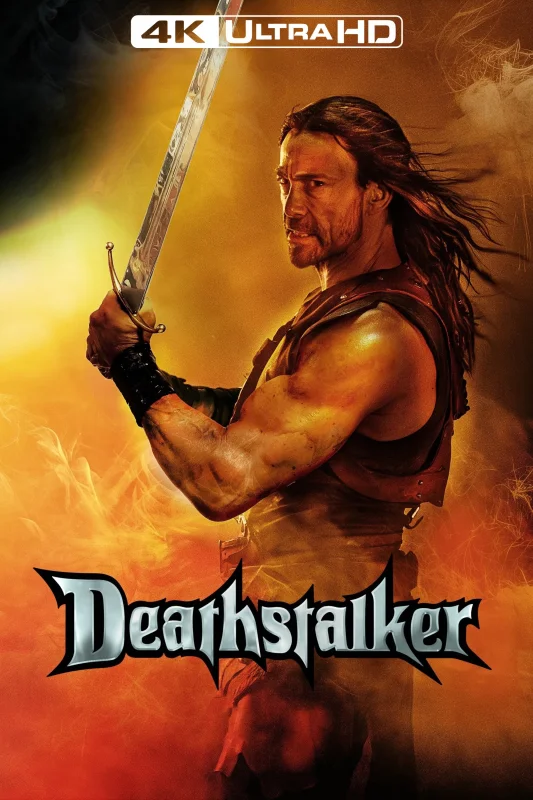 Deathstalker 4K 2025
