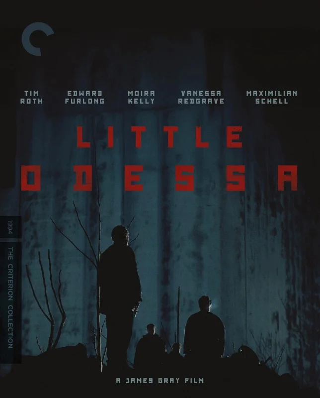 Little Odessa 4K 1994