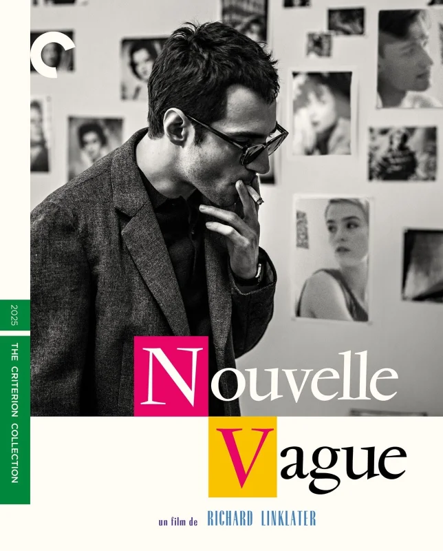 Nouvelle Vague 4K 2025