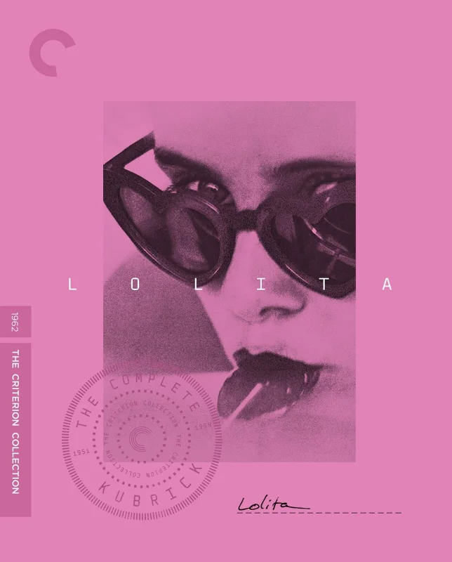 Lolita 4K 1962