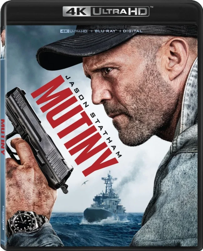 Mutinerie 4K 2026