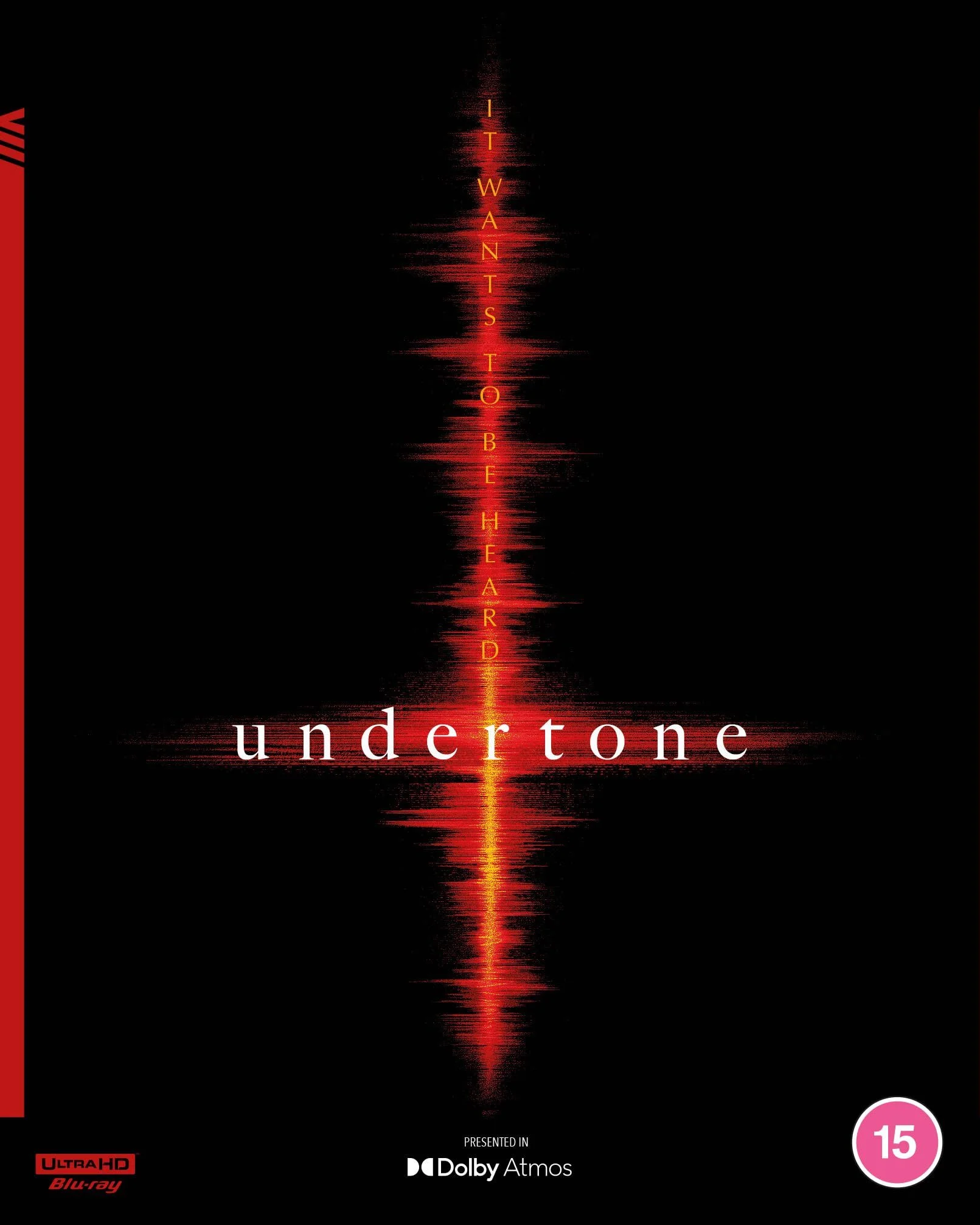 Undertone 4K 2025